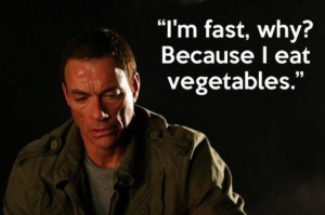 ... Claude Van Damme quotes7 Funny: Witty Jean Claude Van Damme quotes