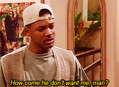 photoset gif will smith uncle phil james avery 100 DADDY ISSUES Fresh ...