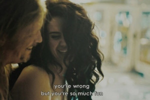 cute, fashion, hipster, lana del rey, love, quote, quotes, tumblr