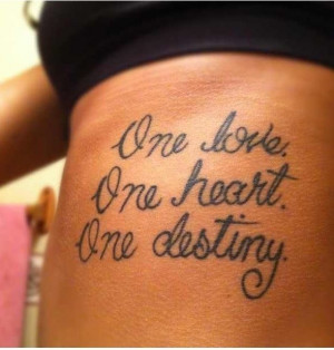 Pinned by George Gorman