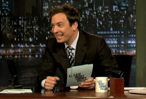 ... Jimmy Fallon . Jimmy Fallon Hashtags Drunkest . His favorite tweets