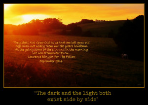 Dark And Light Quotes 184 darkness or light