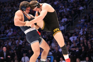 NCAA Wrestling Tournament: Pre-tourney Quotes from Wrestlers & Coaches