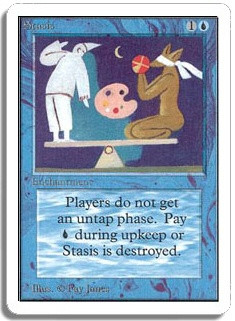 Both the best and worst Magic illustration at the same time.