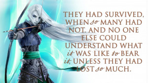 Heir of Fire (Throne of Glass #3) AUS/UK 1366 x 768 - Quote