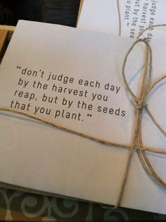 12 gardening quotes that are sure to speak to you --> http://blog ...