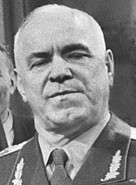 soviet marshal georgi k zhukov zhukov was the most acclaimed soviet ...