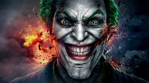 With a new Batman, comes a new Joker apparently with news that Oscar ...