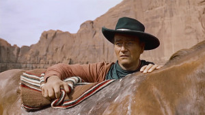 john ford s the searchers is the best western of all time john wayne ...