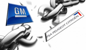 General Motors cede le sue quote nel Gruppo PSA