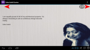 ... on zaha hadid quotes with over 77 quotes gathered to give you best