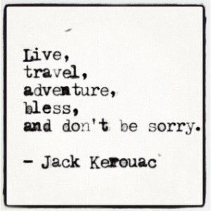 Images of Jack Kerouac Quotes Dharma Bums