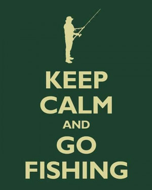 fishing quotes tumblr for women