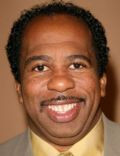 Leslie David Baker