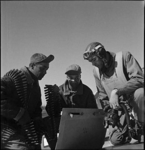 tuskegee airmen pictures - Google Search