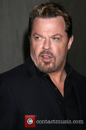 Eddie Izzard...