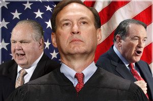 GOP's culture war disaster: How this week highlighted a massive blind ...