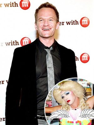 ... . Plus, more from Neil Patrick Harris, Tyra Banks and other stars