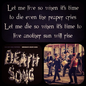 Red Hot Chili Peppers Quotes Tumblr