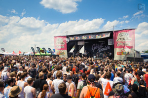 The Ghost Inside by Chris Romano