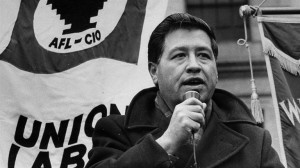 Cesar Chavez- Mini Biography