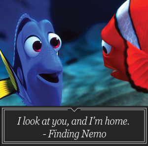 20 of the Best Disney Love Quotes