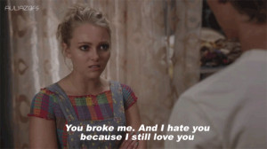the carrie diaries,broken heart quotesannasophia robb,carrie bradshaw
