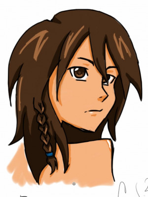 Piper Mclean by Izumi-chan20 on ...