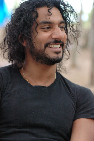 Naveen Andrews Photos Meet...