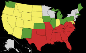 Interracial marriage - Wikipedia, the free encyclopedia