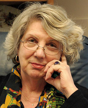 Marsha Linehan, PhD