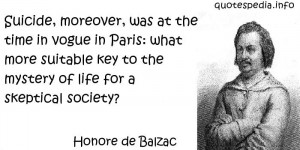 Famous quotes reflections aphorisms - Quotes About Time - Suicide ...