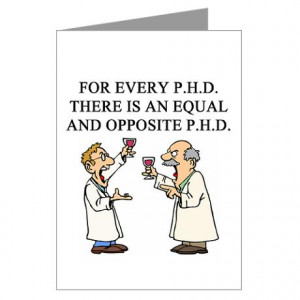Monday FUNNY: More funny scientist cartoons