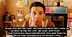 quotes movie Racism society do the right thing spike lee a spike lee ...