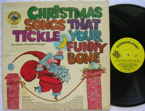 Andre Kostelanetz - Joy To The World Music For Christmas LP Columbia 6 ...