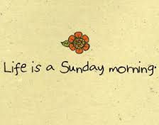 easy like sunday morning quotes - Google Search