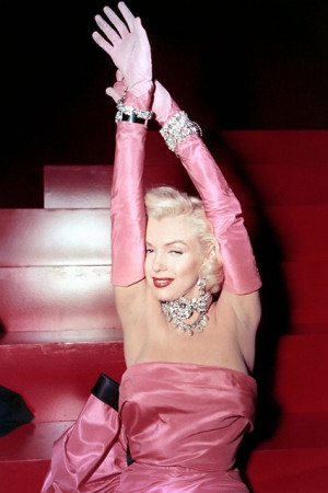 See the most iconic quotes and pictures of the inimitable Marilyn ...