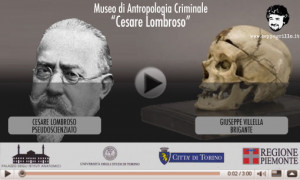 cesare lombroso video
