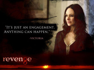 Revenge Revenge Quotes