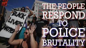 Police Brutality Quotes