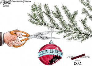 Tags: Washington, D.C., Christmas, payroll tax cut, Social Security ...