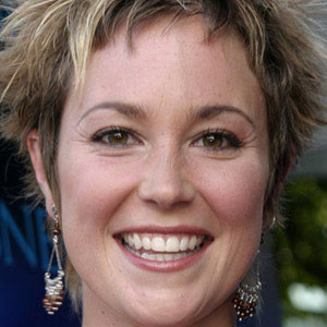 Kim Rhodes Facts Bio Family