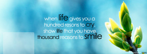 beautiful quotes for facebook cover