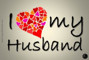 Love My Husband