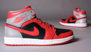 2014 Jordan Releases Kicks On Fire