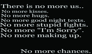 these 29 break up quotes can help you get through the hard times