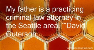 Top Quotes About Practicing Law
