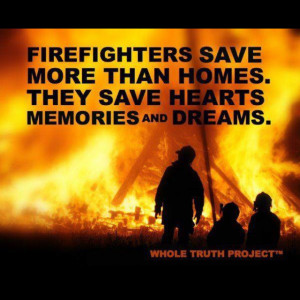 firefighters