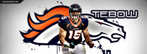 Tim Tebow Quote Wallpaper Tim tebow broncos wallpaper