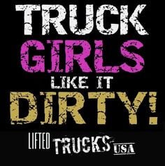 girls #trucks #lifted #love #stars #pink #dodge